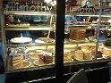 Vitrine appétissante